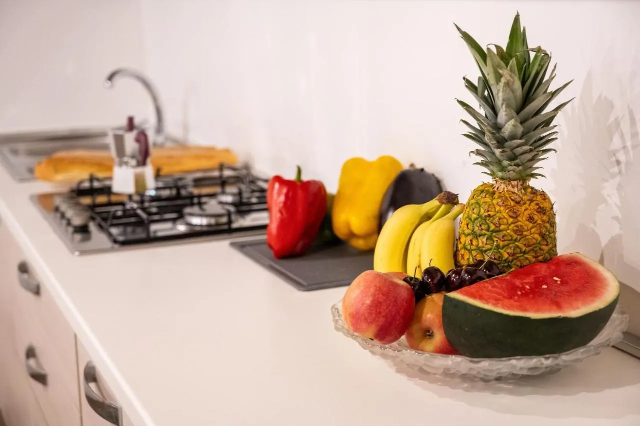Apartamento Ca' Dei Zogatoli Venecia