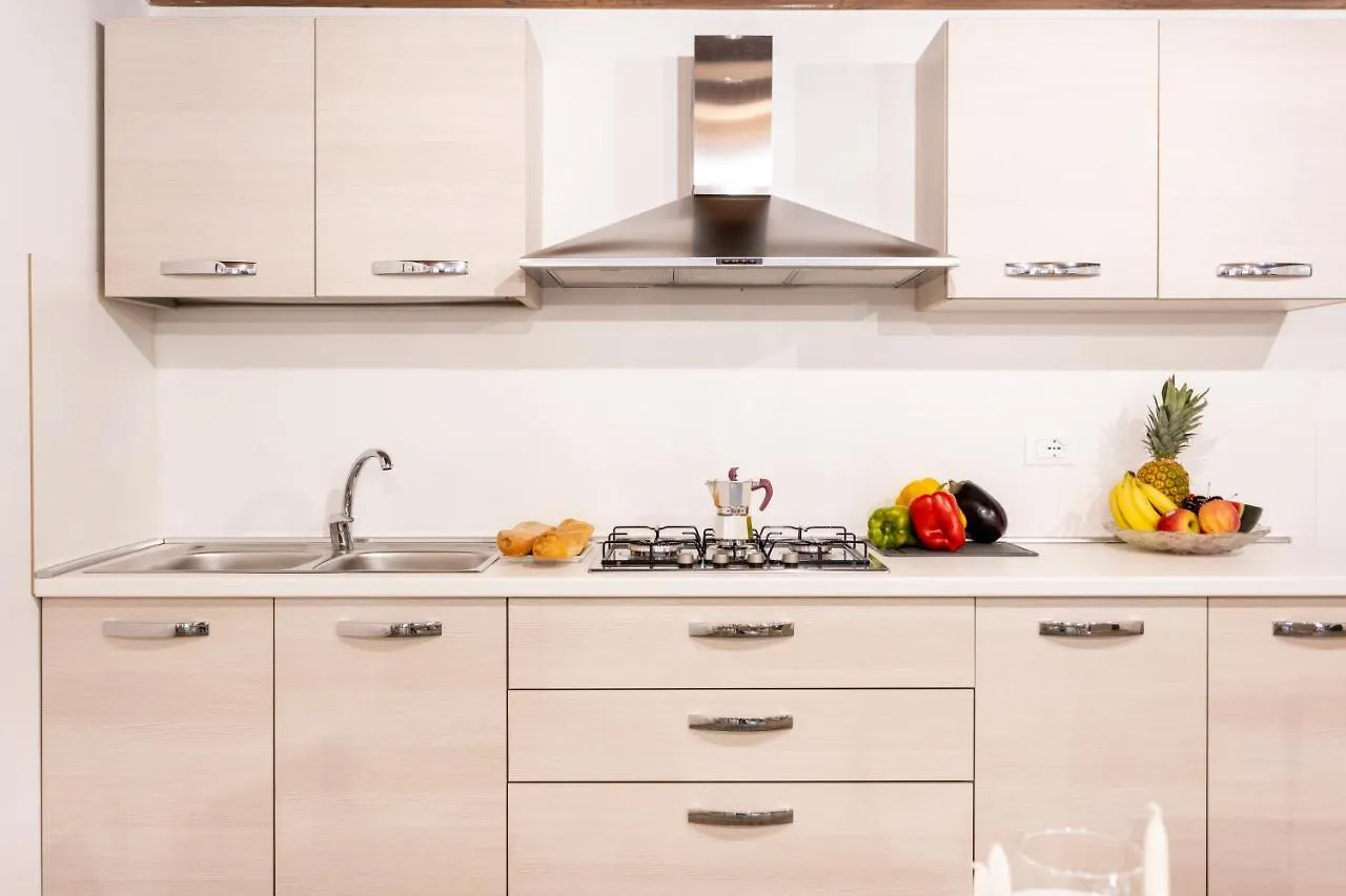 Apartamento Ca' Dei Zogatoli Venecia