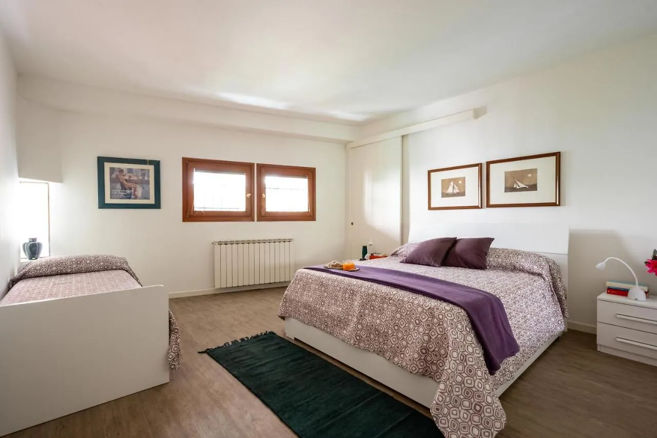 Apartamento Ca' Dei Zogatoli Venecia