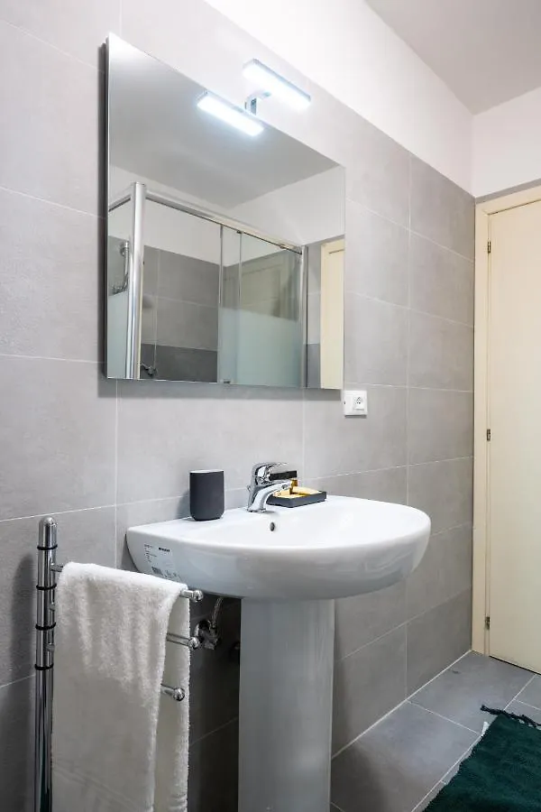 Apartamento Ca' Dei Zogatoli Venecia