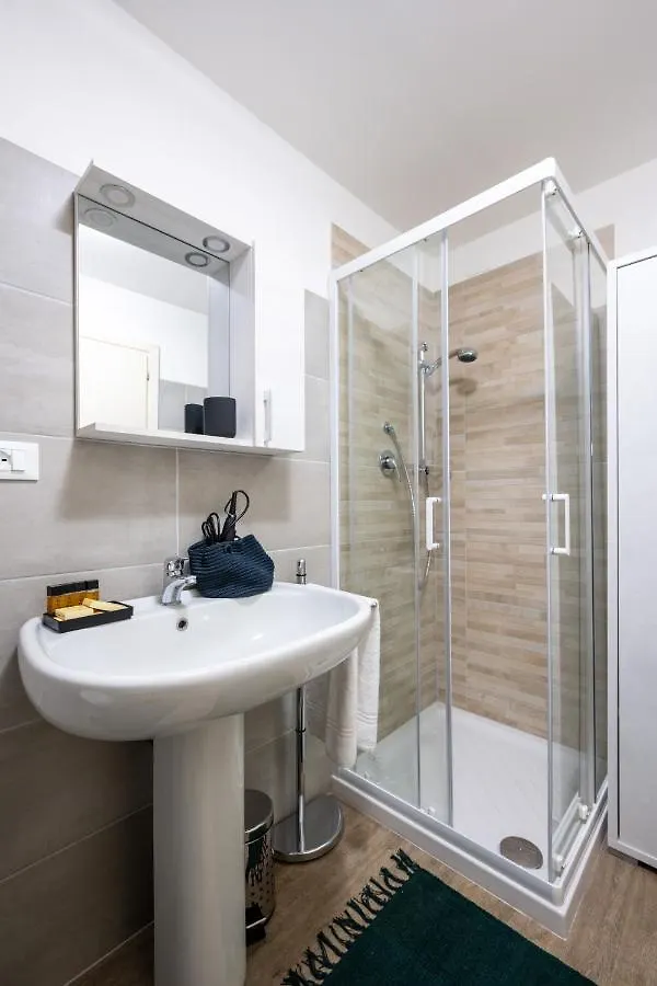 Apartamento Ca' Dei Zogatoli Venecia