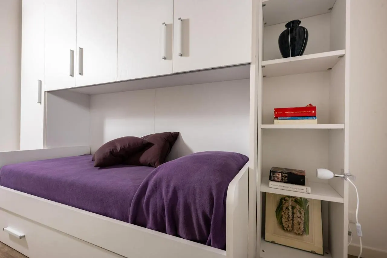 Apartamento Ca' Dei Zogatoli Venecia