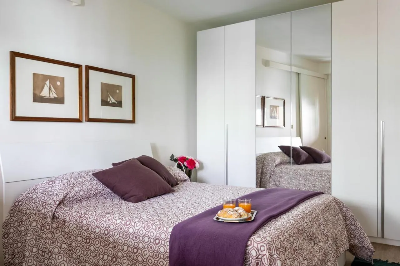 Apartamento Ca' Dei Zogatoli Venecia 0*,  Italia
