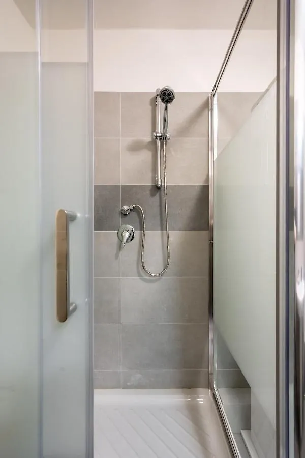 Apartamento Ca' Dei Zogatoli Venecia 0*,