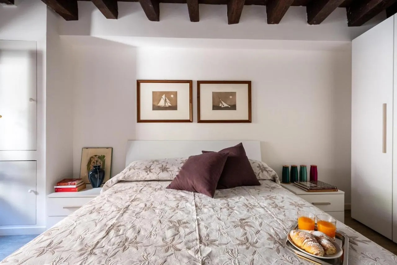 Apartamento Ca' Dei Zogatoli Venecia