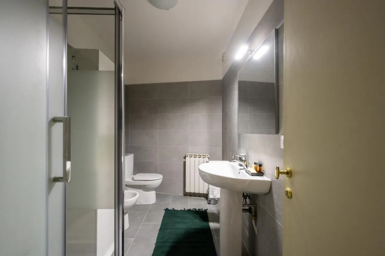 Apartamento Ca' Dei Zogatoli Venecia Italia