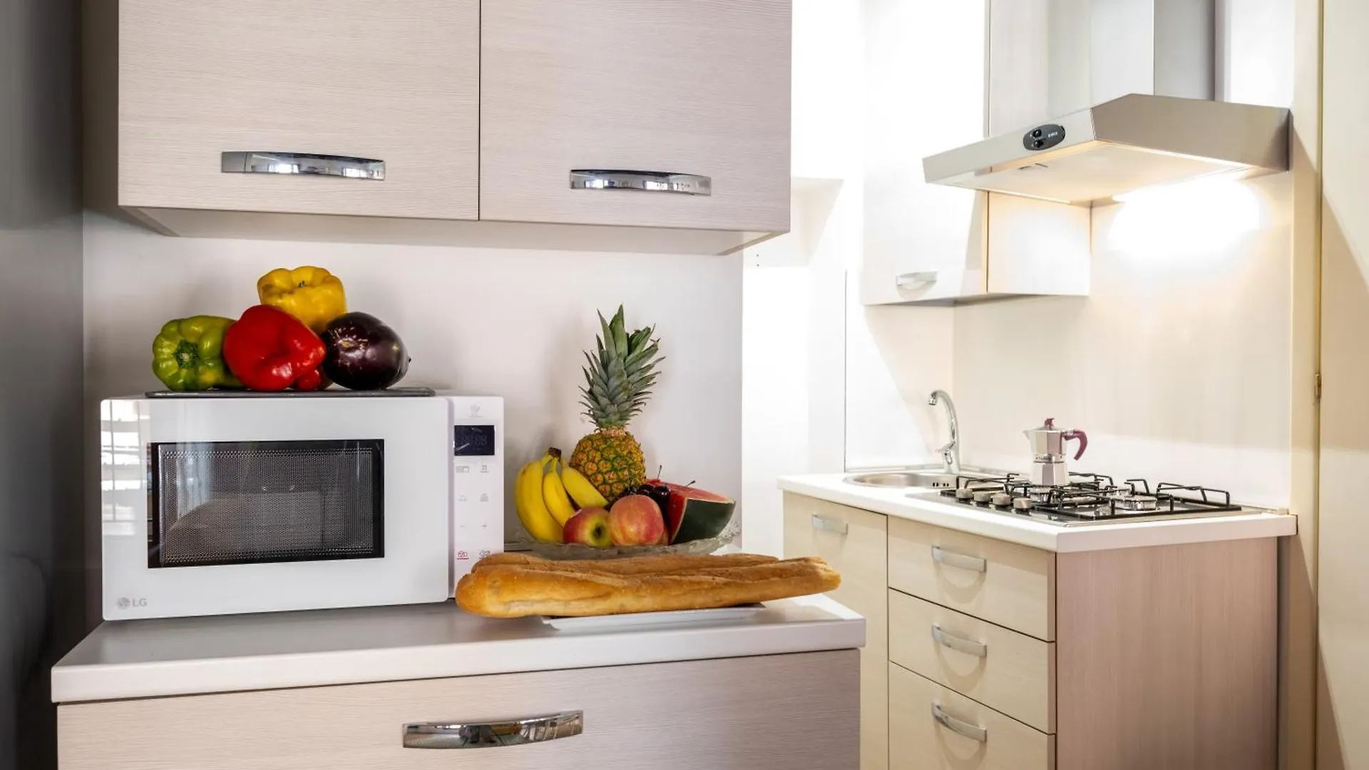 Apartamento Ca' Dei Zogatoli Venecia